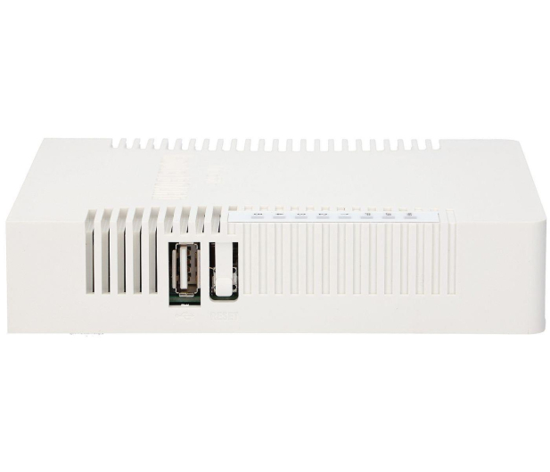 MikroTik hEX PoE RB960PGS (1xWAN 1xSFP 4xLAN) 4xPoE - 648454 - zdjęcie 3